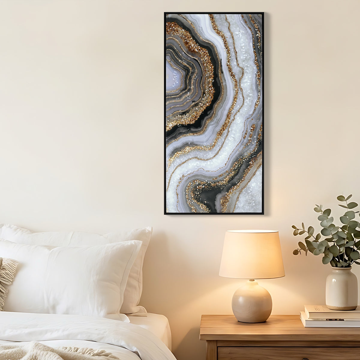 Wall decor